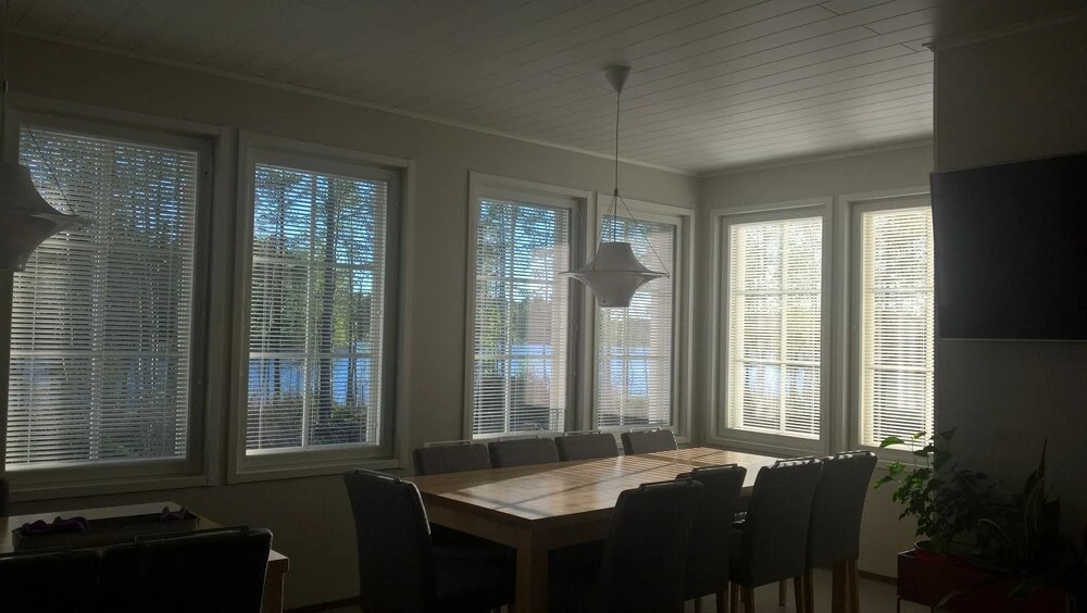 Koivuniemi Rantahuvila