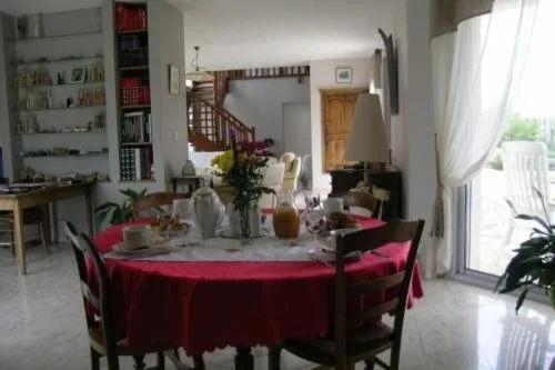 Chambre dHôtes Le Moulin