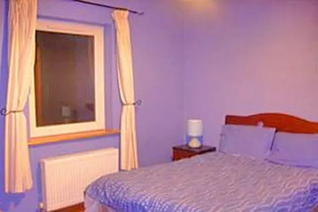Friary Downs House & Apartment
