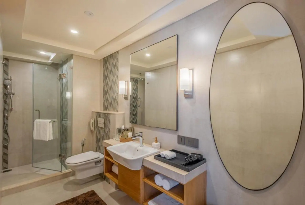 The Astor - All Suites Hotel Candolim Goa