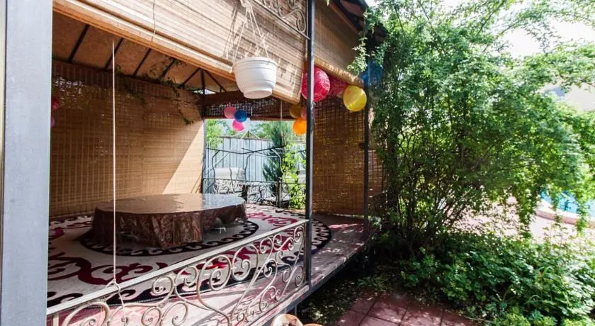 Holiday Home Baganashil