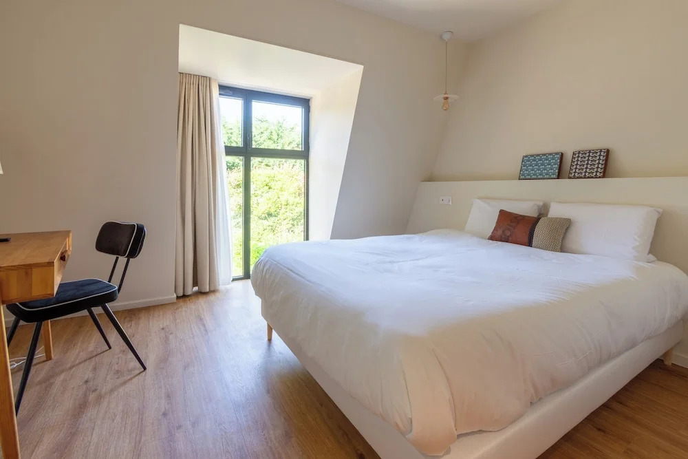 Ninas Hideaway Hotel - Madames Dream
