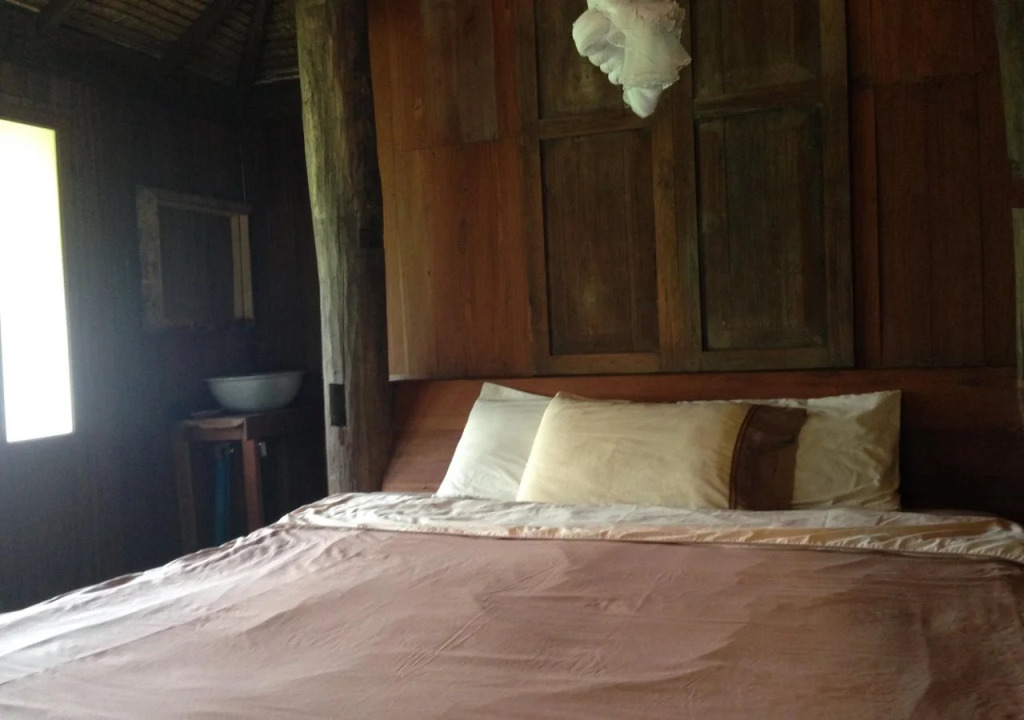 Pai Chan Cottage & Cuisine