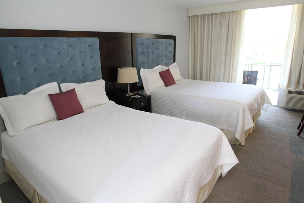Hotel Chateaubleau