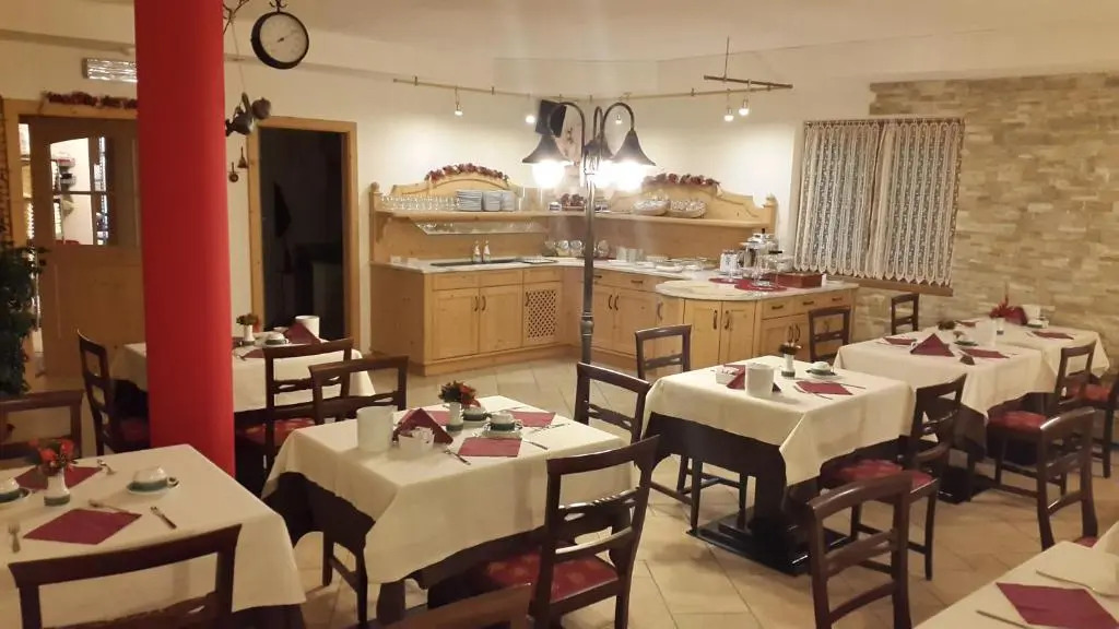 Chalet Campiglio Imperiale