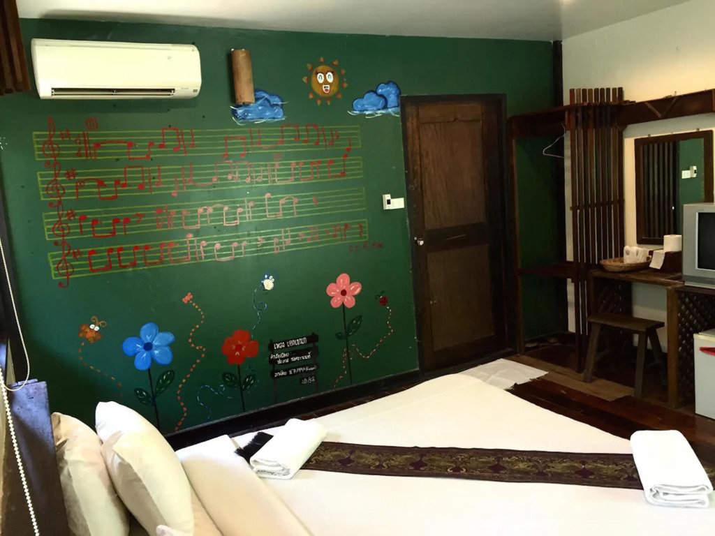 Pang Mai Resort