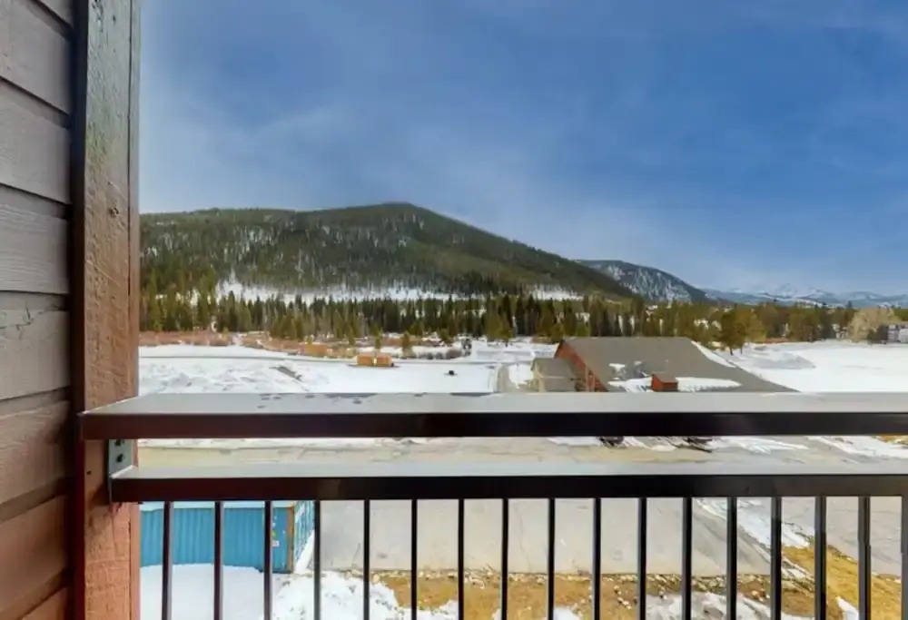 1765 Montezuma 1 Bedroom Condo
