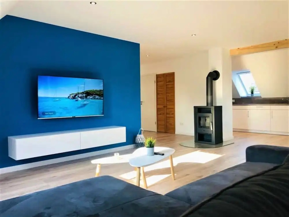 Holiday Apartment Baltic Sea Breeze