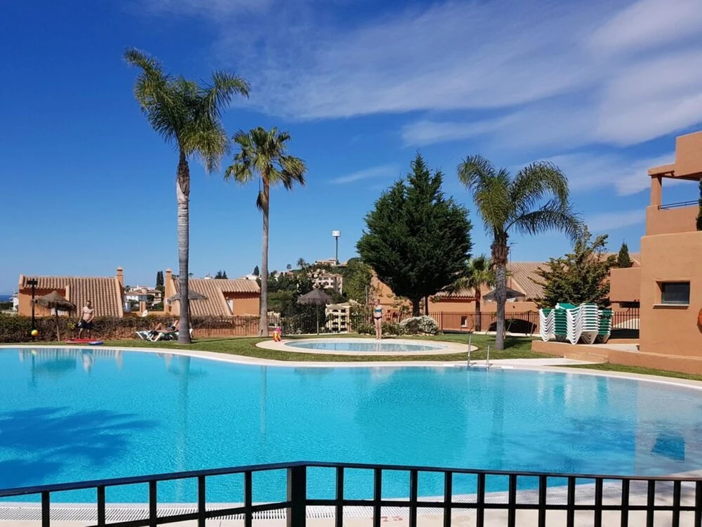 Golf Santa María Marbella