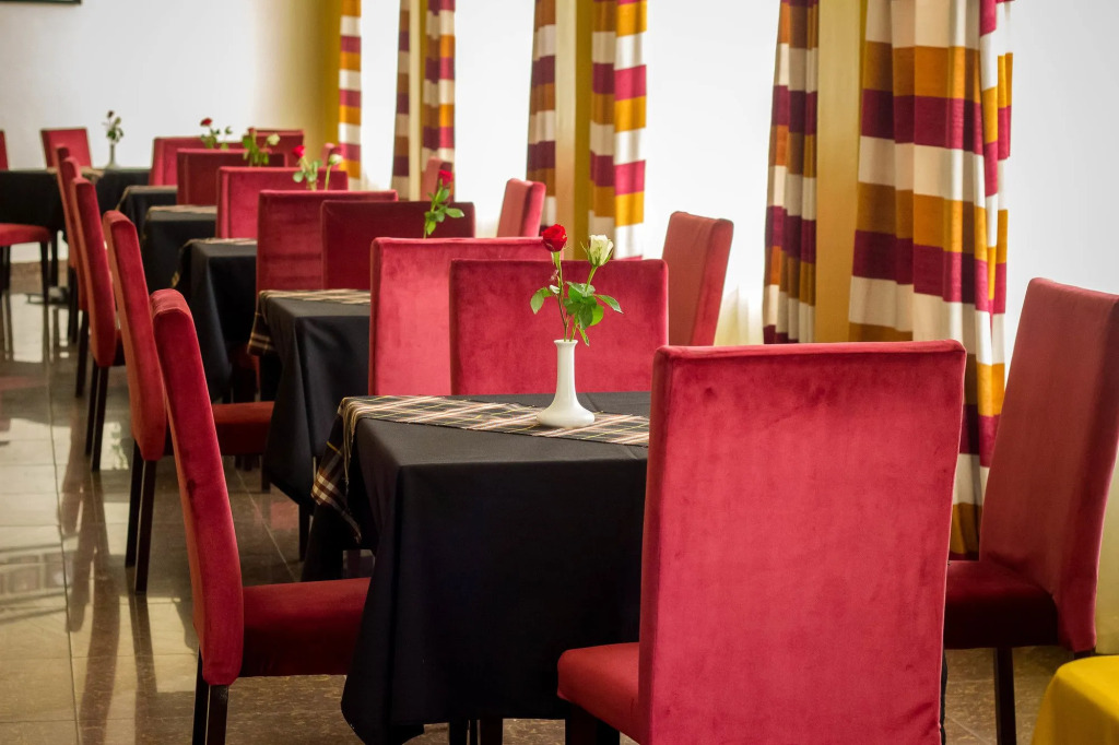 Miale Hotel