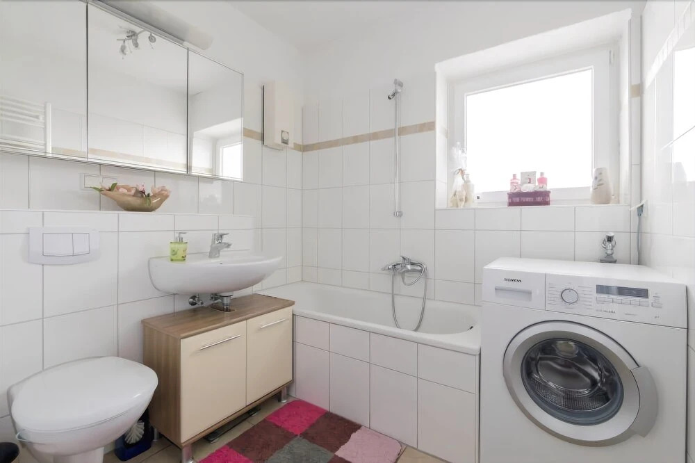 Private Apartment Müdener Weg