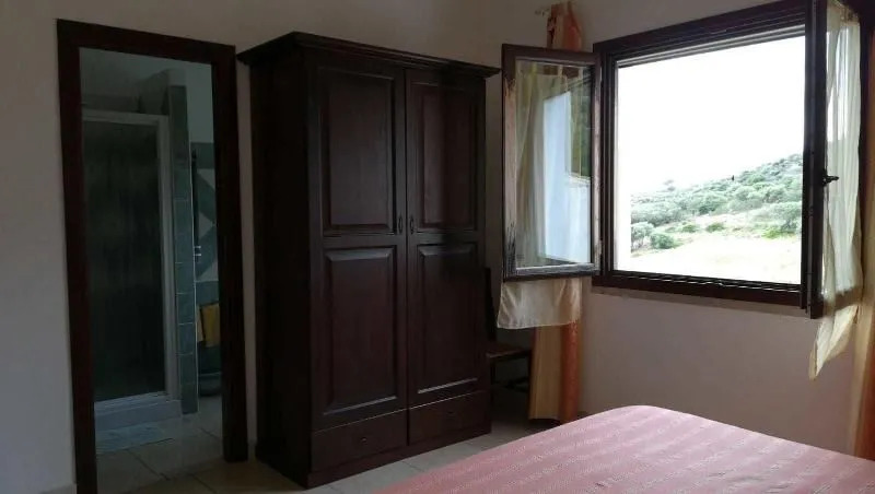 Agriturismo Sa Conca Ruia