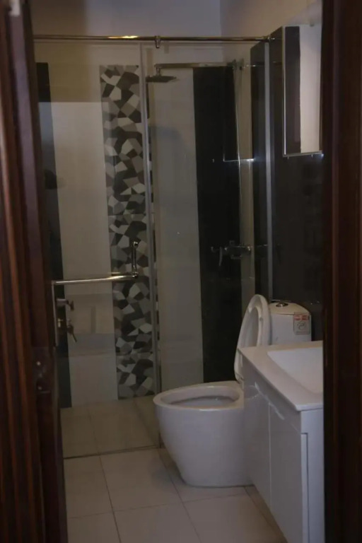 Luxury 3 Bedrooms Apartment