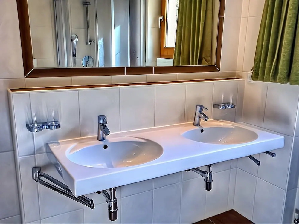 Pleasant Holiday Home in Langenfeld With Balcony
