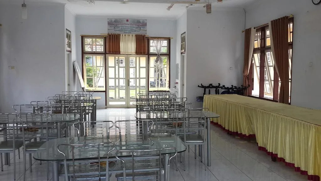 Hotel Puri Ksatria