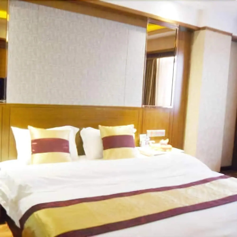 Hongda Hotel