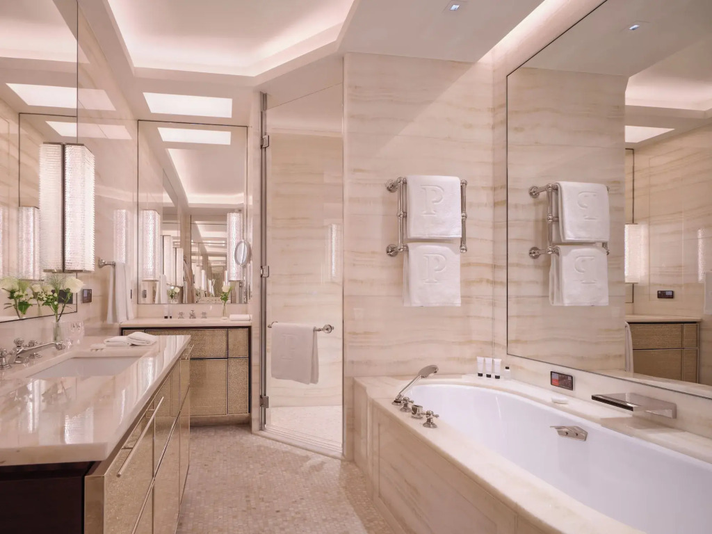 The Peninsula London