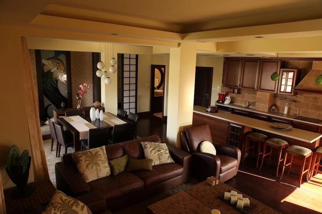 Eftichia Luxury Apartment