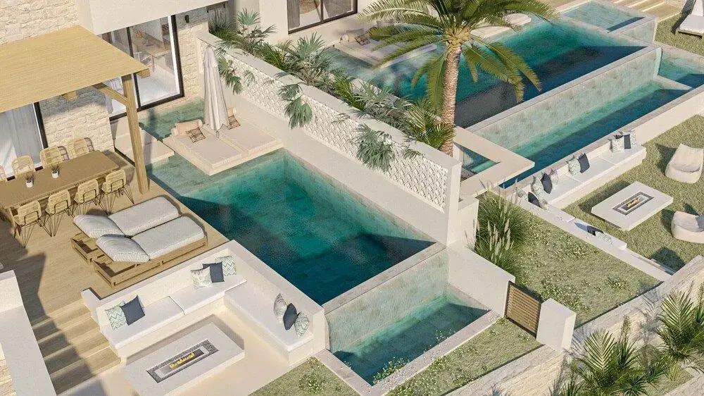 Villa Domenica