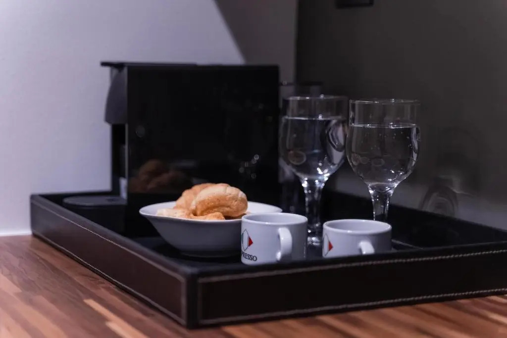 AN&VI Boutique Apartments Apt201