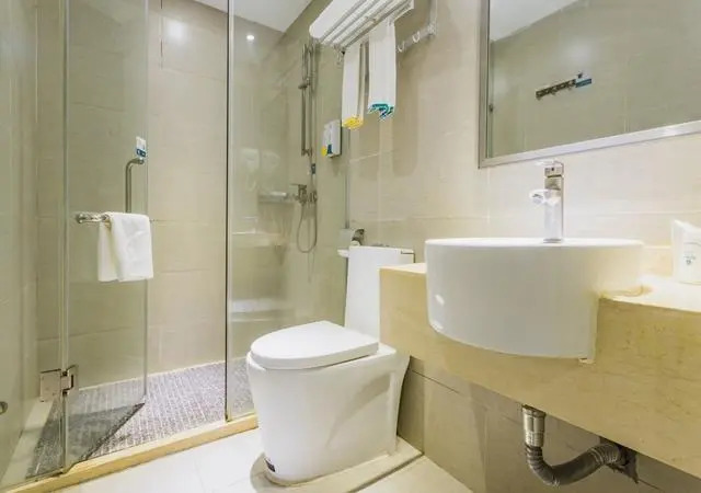 CityNote Hotel Guangzhou Beijing Road Pedestrian Street Subway Station