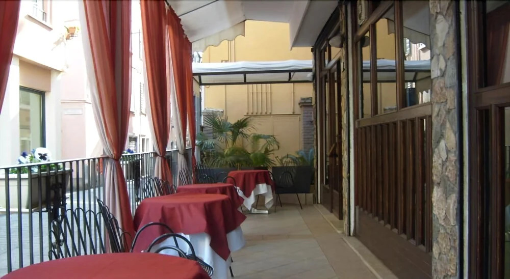 Hotel Vienna
