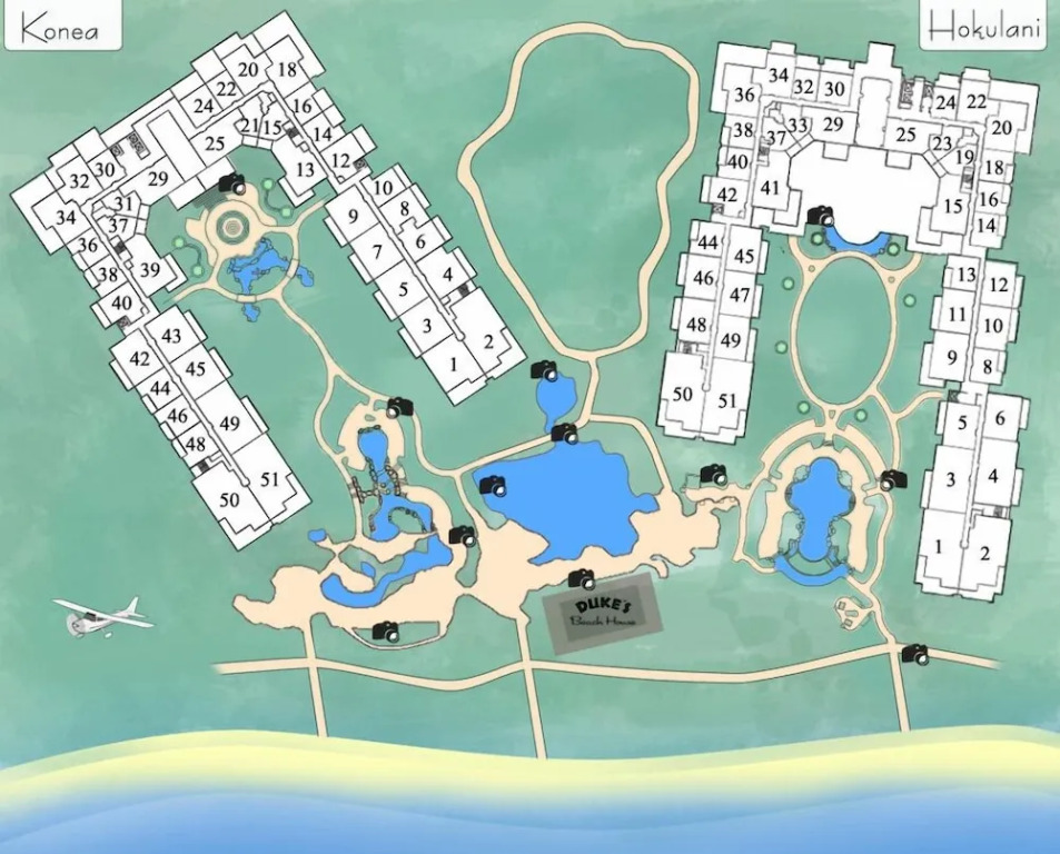 OUTRIGGER Honua Kai Resort & Spa - Select Your Unit