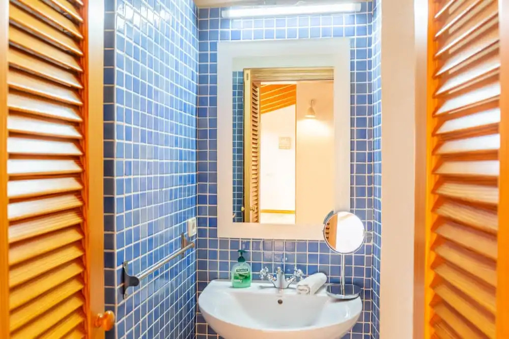 Palma Town House at 300mts To Beach
