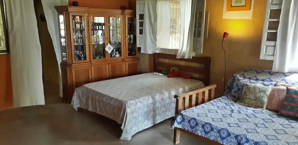 Casa De Ondina