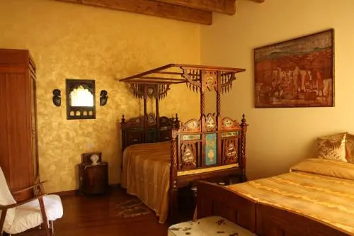 Bed and Breakfast Angolo Fiorito