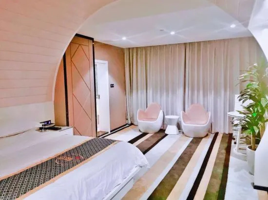 Tianyue Hotel