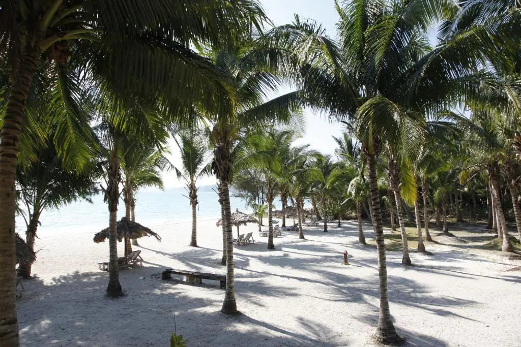 Silver Sand Village Resort