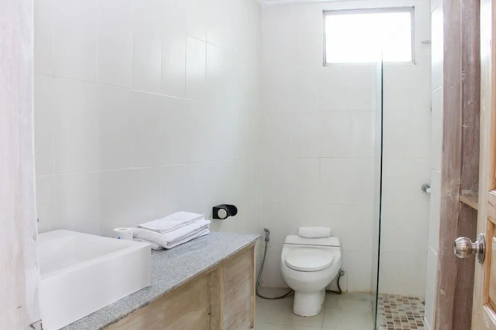 Airy Eco Seminyak Kerobokan Umalas Dua 106 Bali