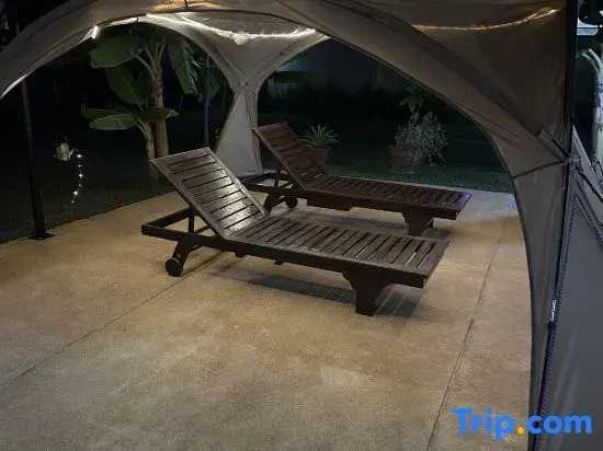 Luxury Capsule House Phuket