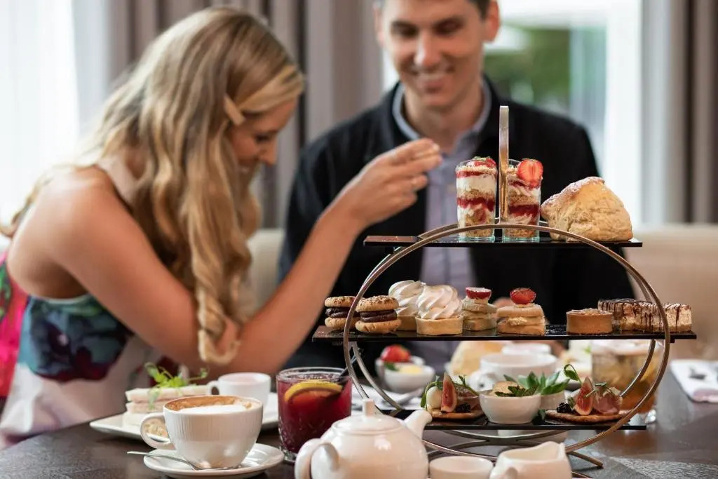 Tullyglass House Hotel