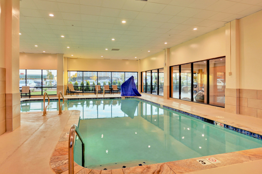 Holiday Inn - Salem by IHG