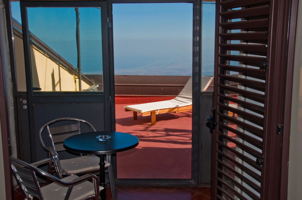 Corsaro Etna Hotel&SPA