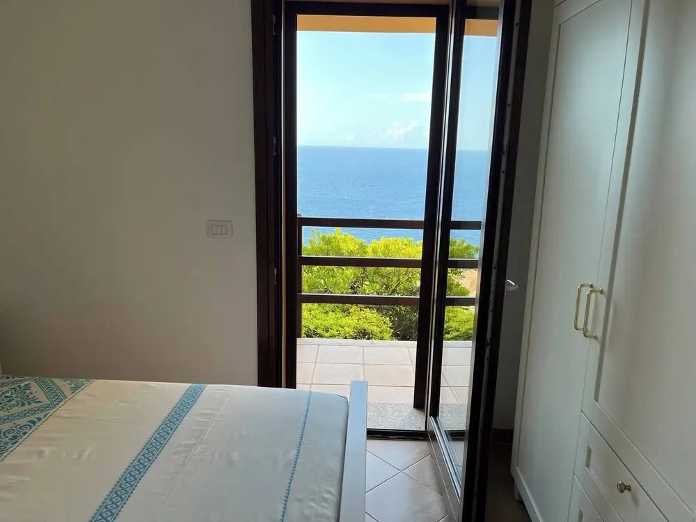 Villa L'incantu, Costa Paradiso, Sea View