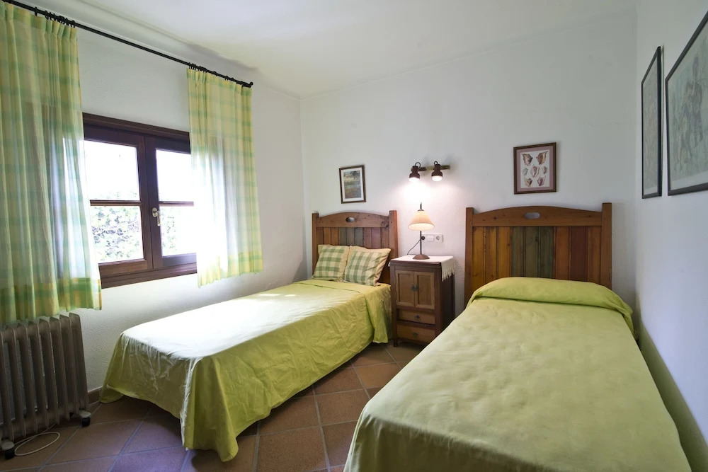 Villa Amorós
