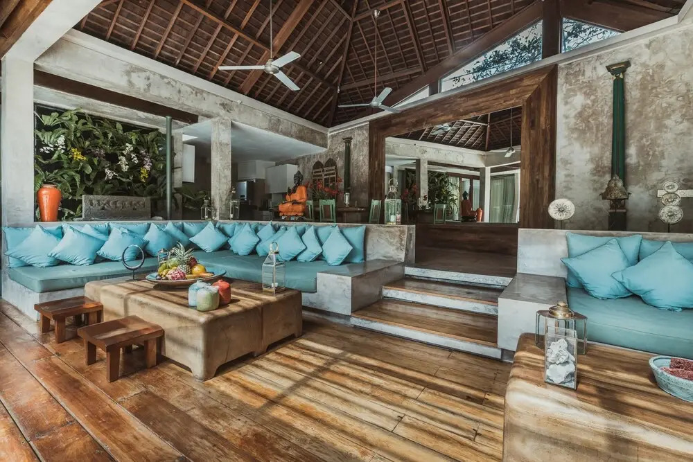 Villa Baraka