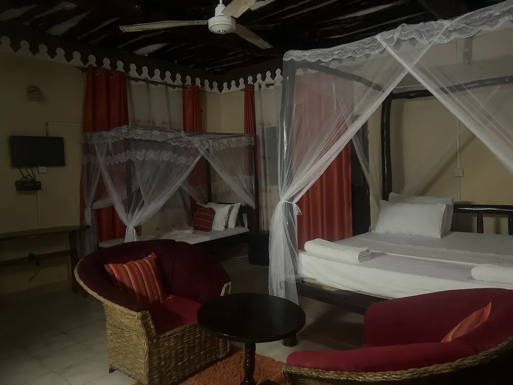 Kivuli Villas