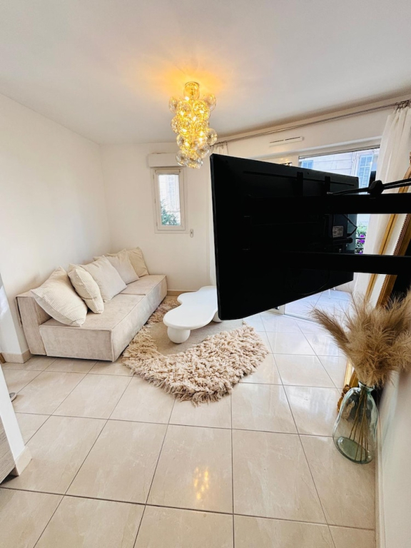Superbe Studio Terrasse Parking A0b200