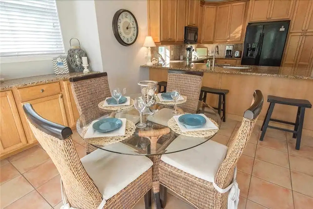 Dolphin House Apartment 3