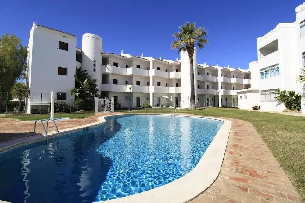 Vilamoura Shine Garden With Pool By Homing