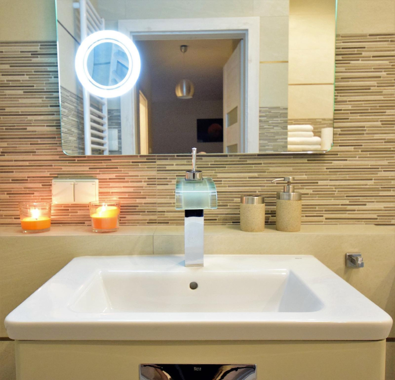 Apartament Lazurovy - Homely Place