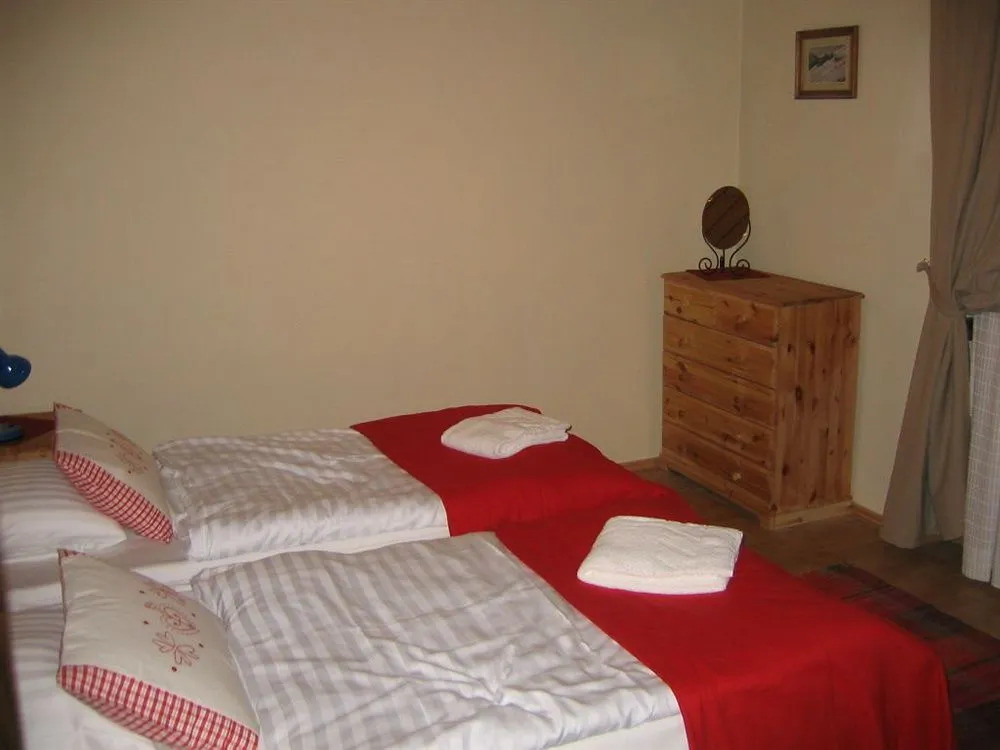 Chalet Michaela
