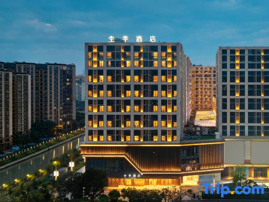 JI Hotel