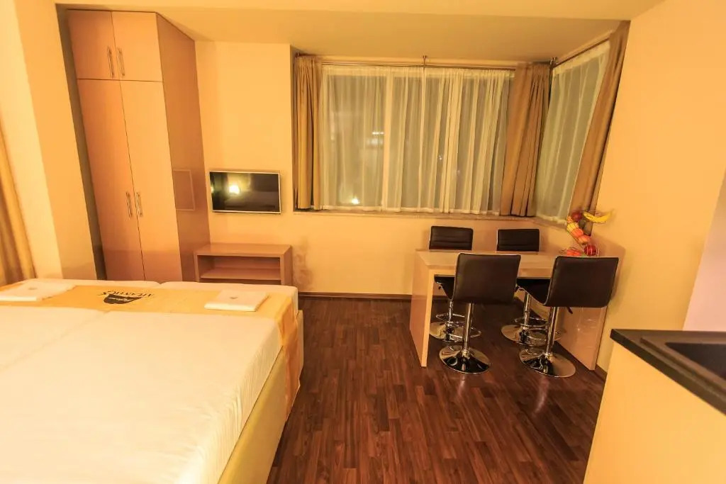 Atlantic Hotel