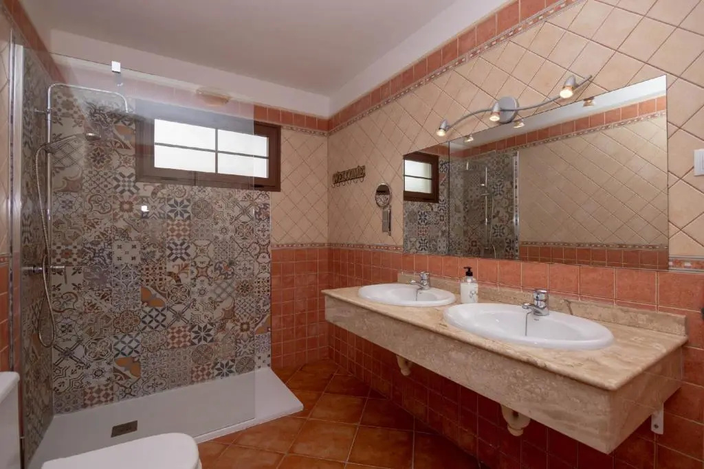 HolidayVilla Volcan - BBQ , Pool , Garden, rural by Holidays Home