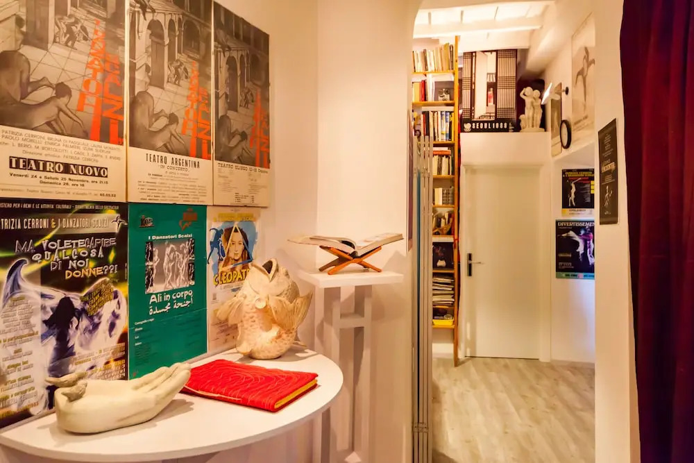 Babuccio Art Inn
